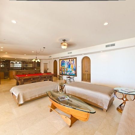 Villa Marcella カボ・サン・ルーカス エクステリア 写真