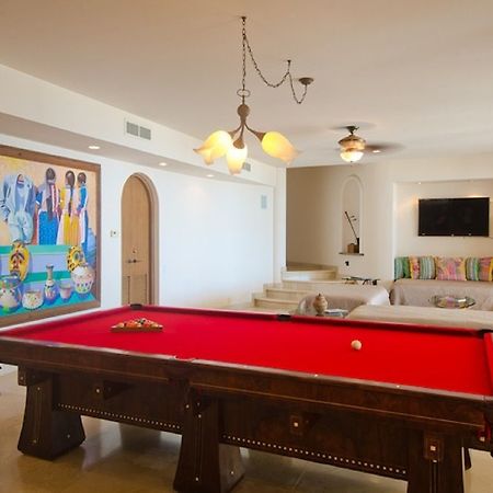 Villa Marcella カボ・サン・ルーカス エクステリア 写真